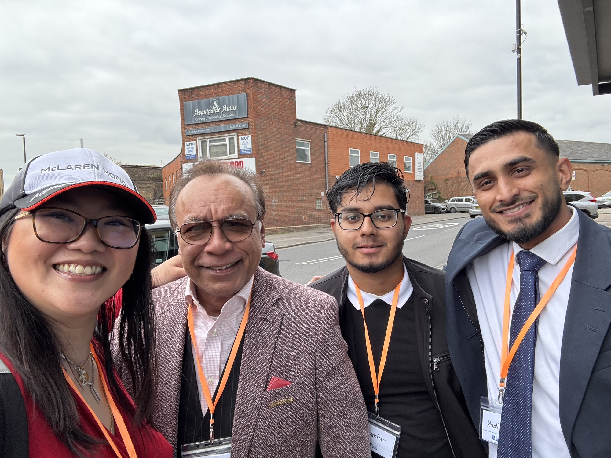 WXM Dynasty Reports Breakthrough Expansion in Network, Retail Intelligence, and AI Consulting Pillars